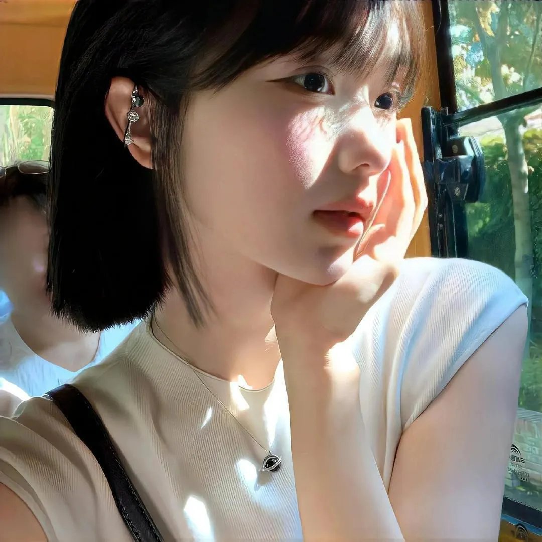 醇酒美人