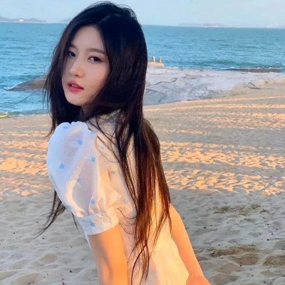 时光流逝