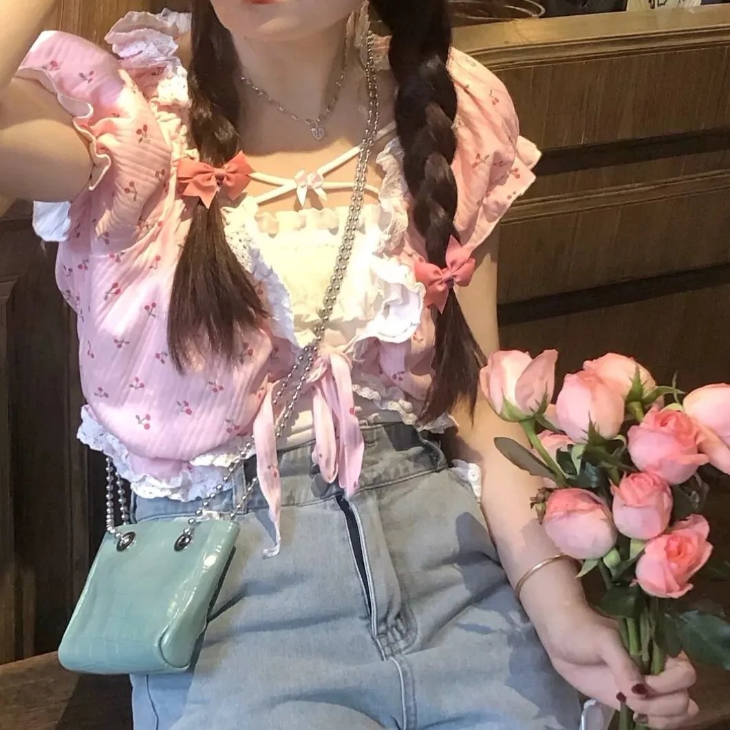 狂热的女人
